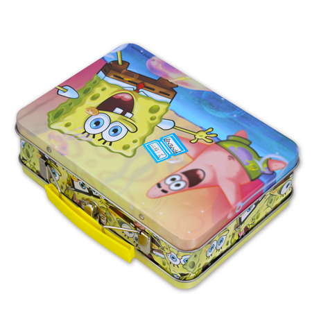 metal storage box images with handle